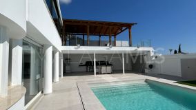 Villa zu verkaufen in Benalmadena Costa