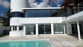 Villa zu verkaufen in Benalmadena Costa