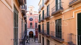 Apartamento en venta en Malaga