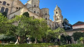 Apartment for sale in Malaga