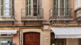 Apartment for sale in Malaga