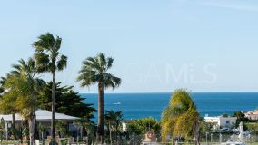 Lägenhet for sale in Balcones del Chaparral, Mijas Costa