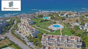 Wohnung zu verkaufen in Balcones del Chaparral, Mijas Costa