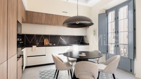 Apartment for sale in Malaga