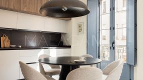 Apartment for sale in Malaga