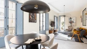 Apartment for sale in Malaga