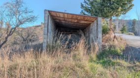 Parcela en venta en Ojen