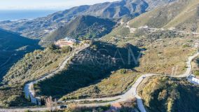 Parcela en venta en Ojen