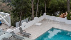 Haus zu verkaufen in Malaga - Este