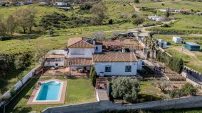 Semi Detached House for sale in Entrerrios, Mijas Costa