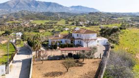 Semi Detached House for sale in Entrerrios, Mijas Costa