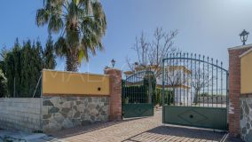 Semi Detached House for sale in Entrerrios, Mijas Costa