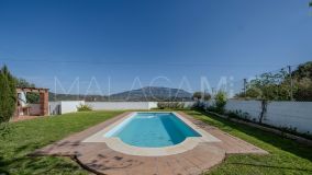 Semi Detached House for sale in Entrerrios, Mijas Costa