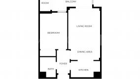 Apartment for sale in Marbella - Puerto Banus