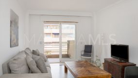 Lägenhet for sale in Marbella - Puerto Banus