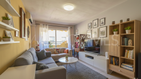 Apartment for sale in Las Lagunas, Mijas Costa