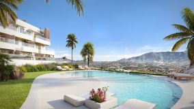 Markplanslägenhet for sale in La Cala Golf Resort, Mijas Costa