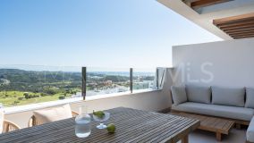Apartment for sale in Calanova Golf, Mijas Costa