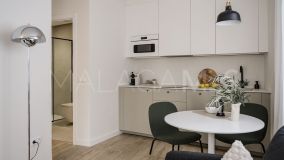 Lägenhet for sale in Estepona Öst