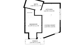 Apartment for sale in Estepona East