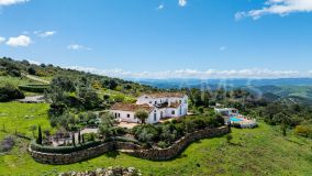 Country House for sale in Casares