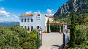 Country House for sale in Casares