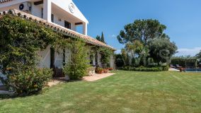 Villa for sale in Cala de Mijas, Mijas Costa