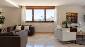 Appartement Terrasse for sale in Lomas de los Monteros, Marbella Est