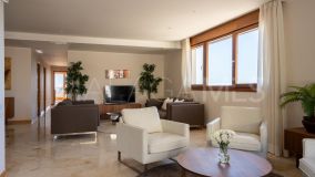Appartement Terrasse for sale in Lomas de los Monteros, Marbella Est