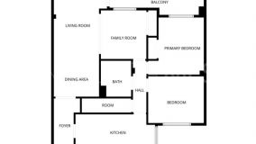 Flat zu verkaufen in Fuengirola Centro