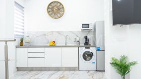 Studio zu verkaufen in Malaga - Centro