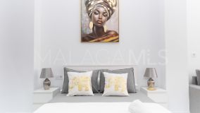 Estudio en venta en Malaga