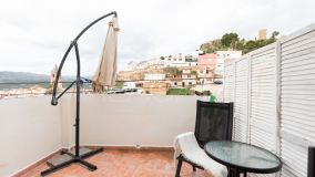 Radhus for sale in Vélez-Málaga Centro