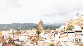 Radhus for sale in Vélez-Málaga Centro