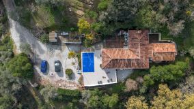Finca for sale in Alhaurin el Grande