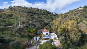 Finca for sale in Alhaurin el Grande