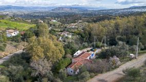 Finca en venta en Alhaurin el Grande