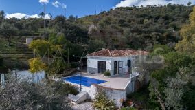 Finca for sale in Alhaurin el Grande