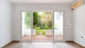 Appartement rez de chaussée for sale in Los Pacos, Fuengirola