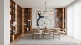 Appartement for sale in Las Lagunas, Mijas Costa