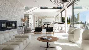 Villa zu verkaufen in Benalmadena