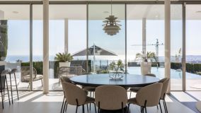 Villa zu verkaufen in Benalmadena