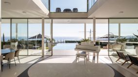 Villa zu verkaufen in Benalmadena