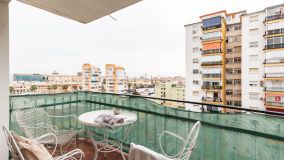 Apartment for sale in Las Lagunas, Mijas Costa