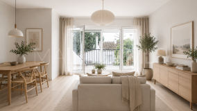 Wohnung zu verkaufen in Torremolinos