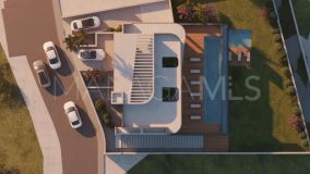 Villa for sale in Campo Mijas