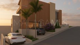 Villa for sale in Campo Mijas