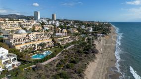 Studio for sale in Romana Playa, Marbella Est