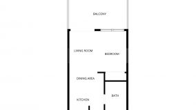 Studio for sale in Romana Playa, Marbella Est