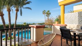 Studio for sale in Romana Playa, Marbella Est